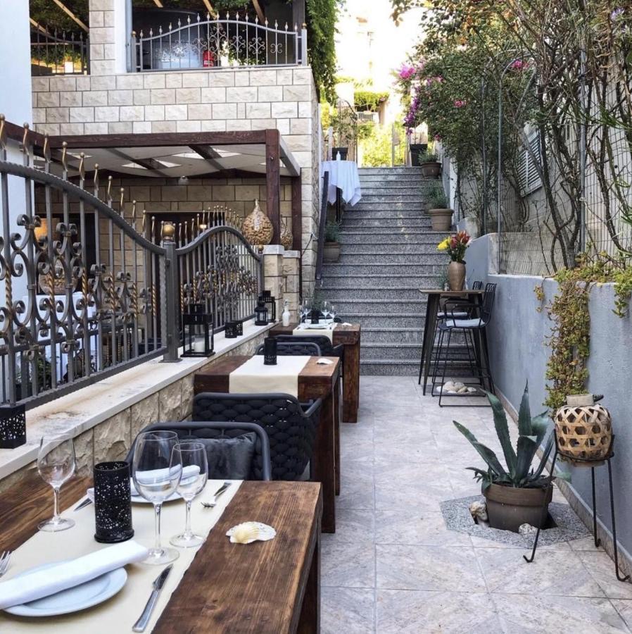 Apartments Melani Hvar Hvar Town Dış mekan fotoğraf