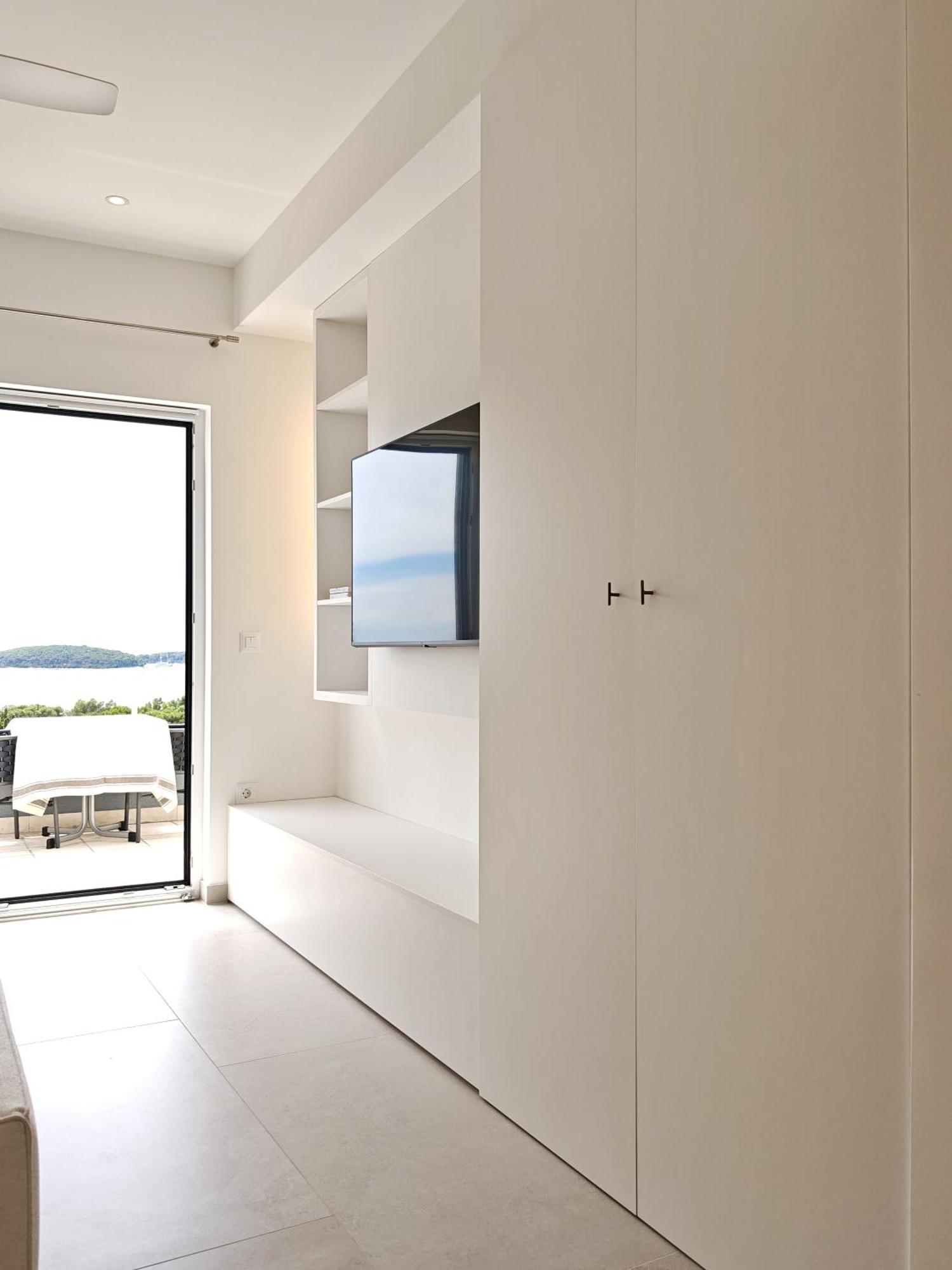 Apartments Melani Hvar Hvar Town Dış mekan fotoğraf