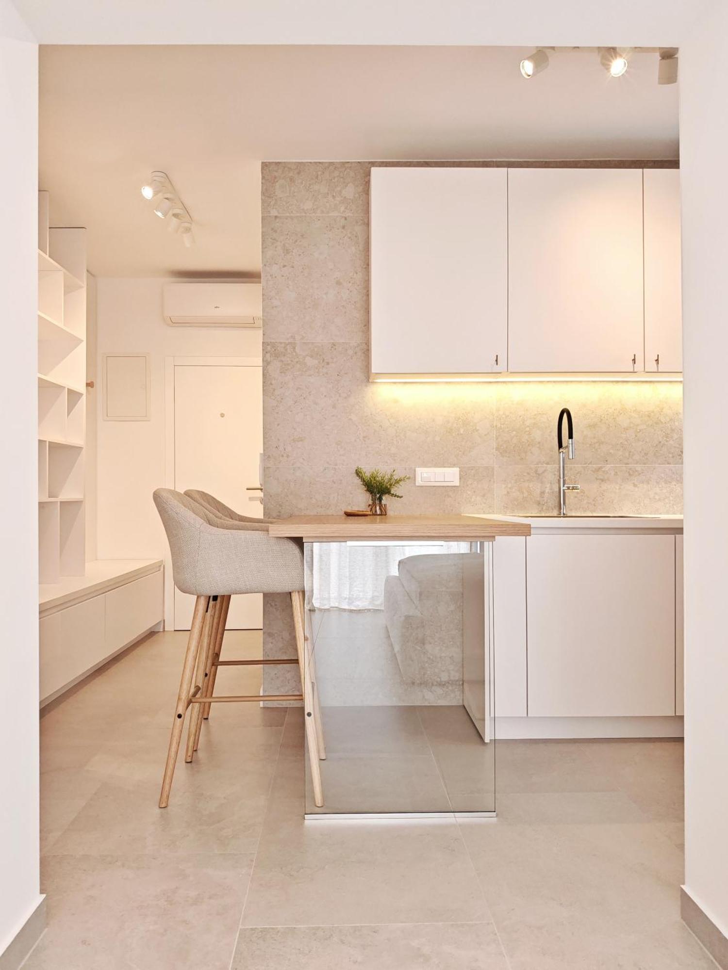 Apartments Melani Hvar Hvar Town Dış mekan fotoğraf