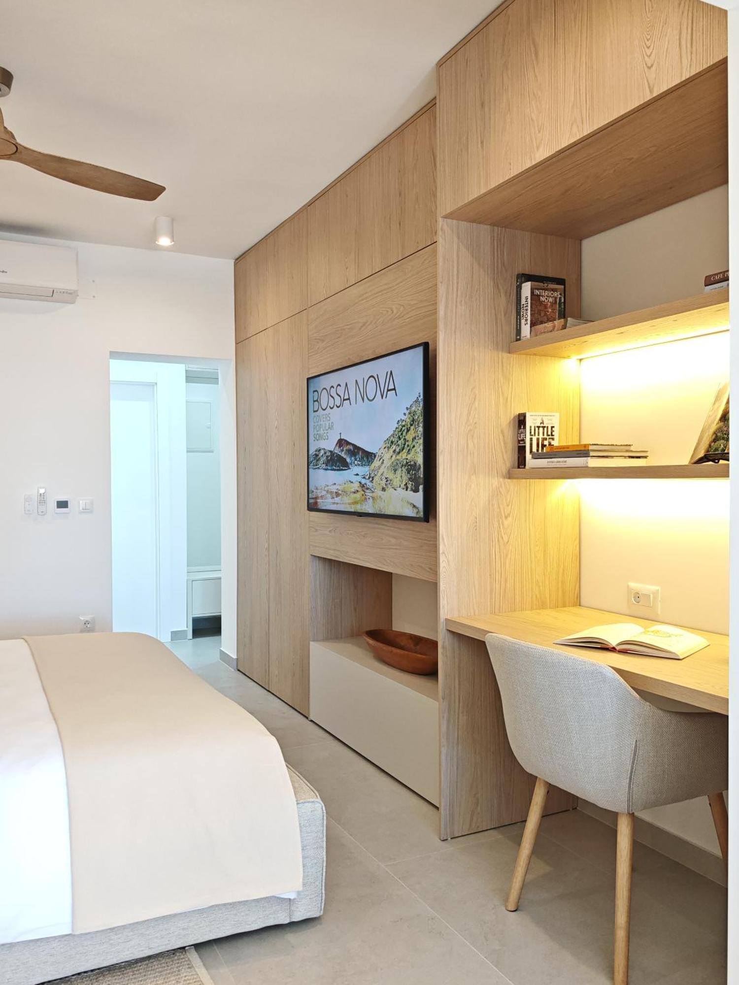 Apartments Melani Hvar Hvar Town Dış mekan fotoğraf