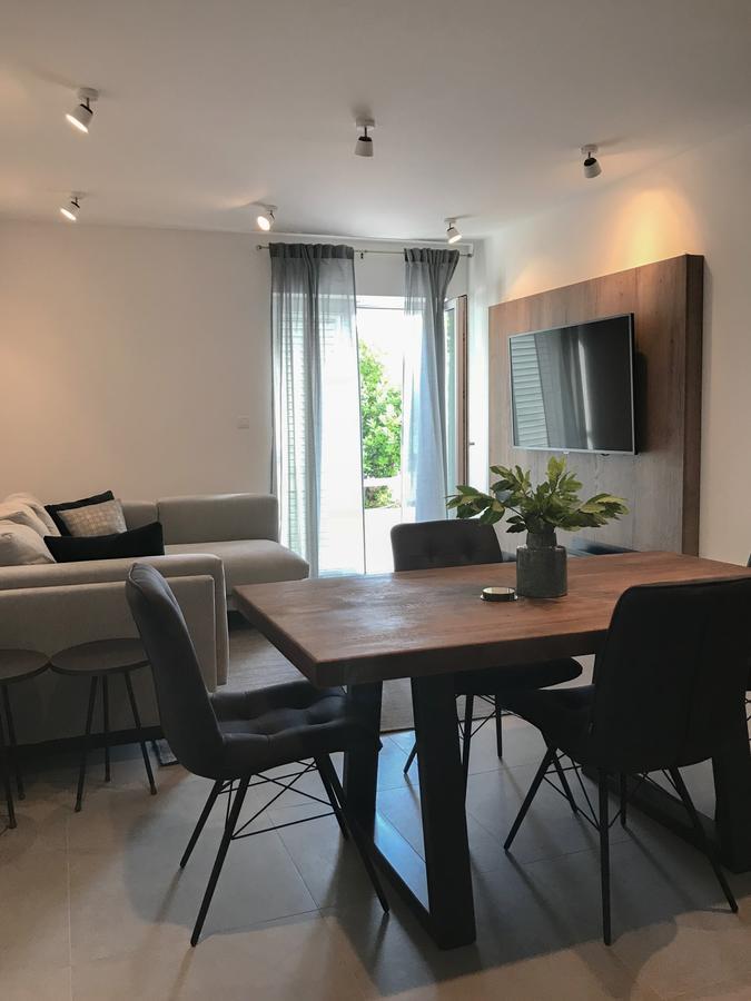 Apartments Melani Hvar Hvar Town Dış mekan fotoğraf