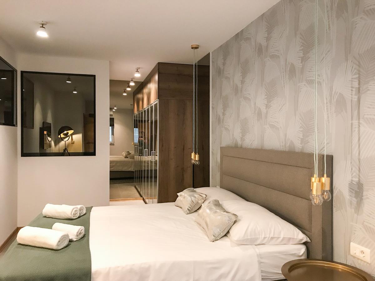 Apartments Melani Hvar Hvar Town Dış mekan fotoğraf