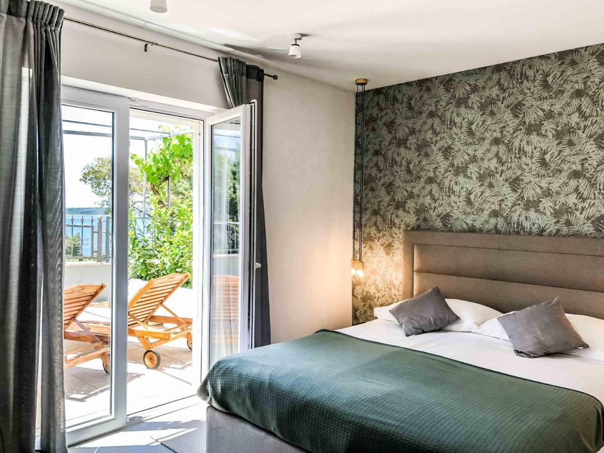 Apartments Melani Hvar Hvar Town Dış mekan fotoğraf