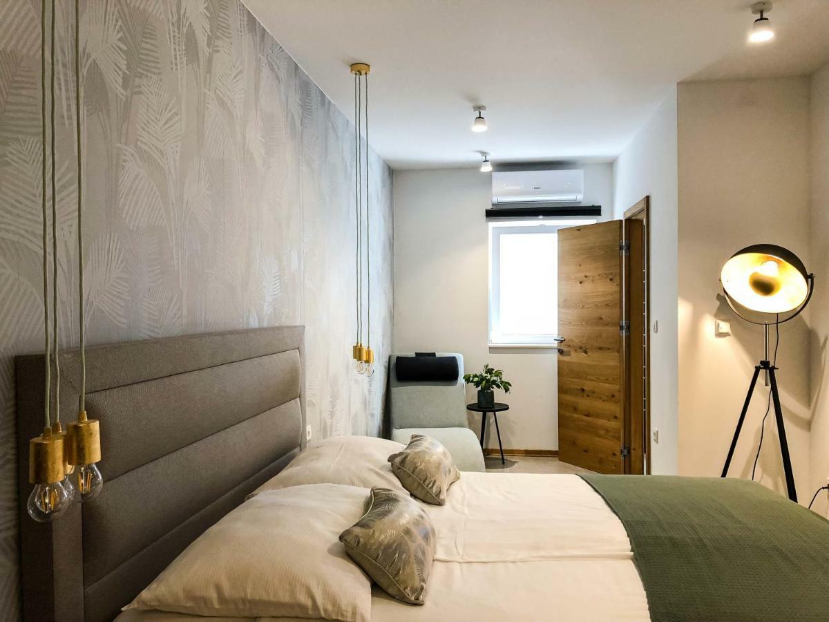 Apartments Melani Hvar Hvar Town Dış mekan fotoğraf