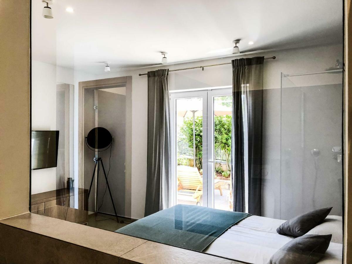Apartments Melani Hvar Hvar Town Dış mekan fotoğraf