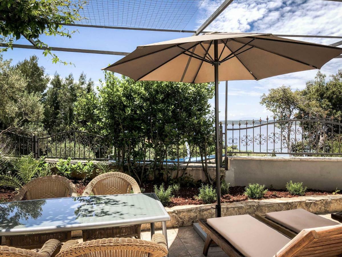 Apartments Melani Hvar Hvar Town Dış mekan fotoğraf
